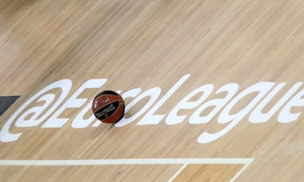 欧媒：NBA欧洲联赛仅16席位 欧篮联球队并不能得到固定席位保证