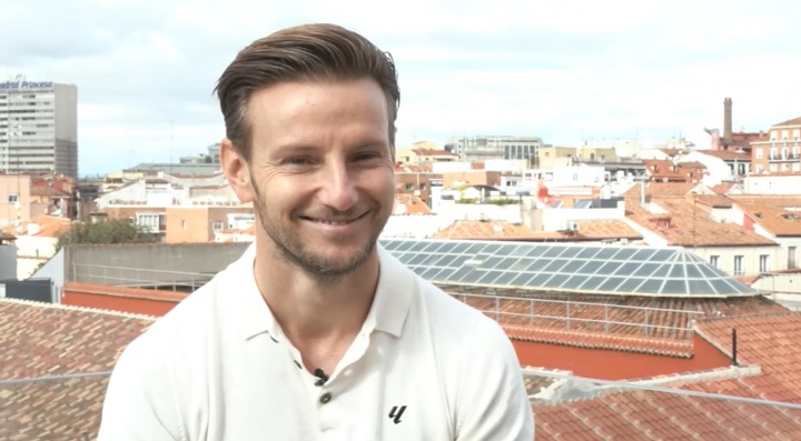 拉基蒂奇谈国家德比：甚至所有球员都想看 输了这场后面5-0都没用